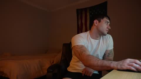 Jon online show from 12, 4, 2026