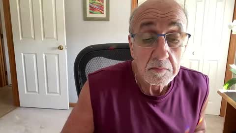 daddyweis online show from 4, 10, 2025