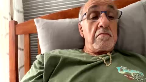 daddyweis online show from 8, 10, 2025