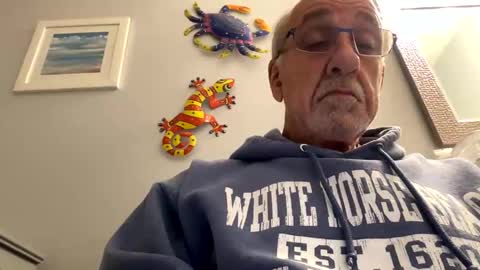 daddyweis online show from 10, 10, 2025