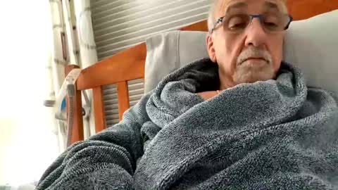 daddyweis online show from 21, 2, 2026