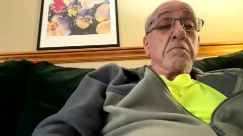 daddyweis online show from 4, 4, 2026