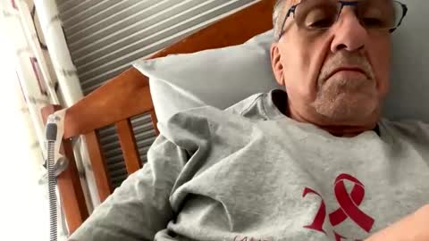 daddyweis online show from 13, 4, 2026