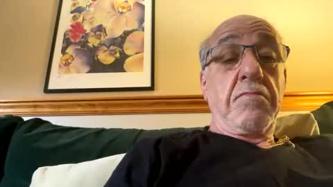 daddyweis online show from 25, 4, 2026