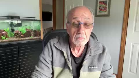 daddyweis online show from 26, 4, 2026