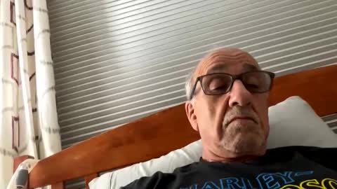 daddyweis online show from 28, 4, 2026