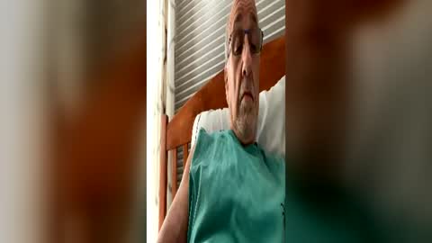 daddyweis online show from 11, 6, 2026