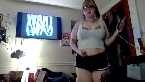 dadsdoll2 online show from 26, 3, 2026