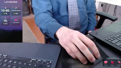 DadsSecret online show from 20, 2, 2026