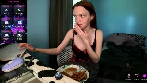 dadwouldbeproud1 online show from 21, 4, 2026