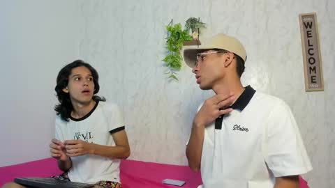 ALLAN online show from 17, 2, 2026