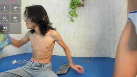 ALLAN online show from 20, 4, 2026