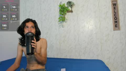 ALLAN online show from 23, 4, 2026