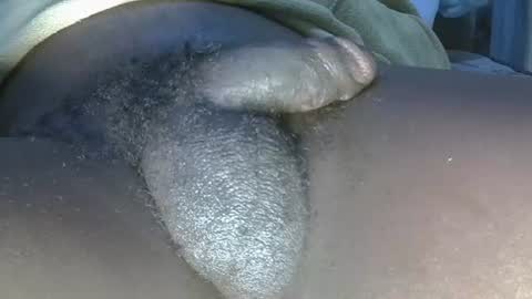 GIANT  Lamar  72 ft  tall  with a  10 inches  BBC   hard quick cumshot in private show lets go online show from 7, 7, 2026