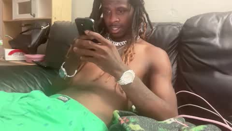 DaedotFrankyLoko online show from 15, 4, 2026