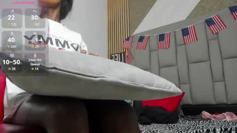 daffnelewis online show from 15, 9, 2025