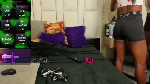 daffnelewis online show from 17, 4, 2026