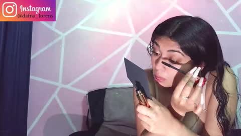 dafna and kris online show from 14, 3, 2026