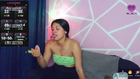 dafna and kris online show from 19, 4, 2026