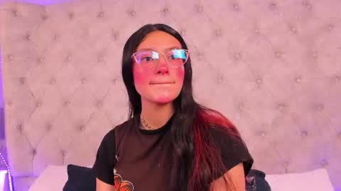 dafne_bss online show from 9, 8, 2026