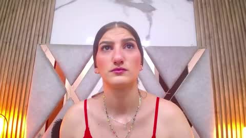 Dafne Castro online show from 25, 4, 2026