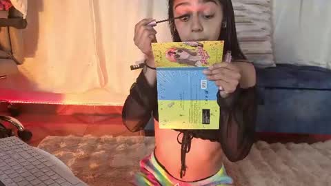 Dafen online show from 27, 7, 2026