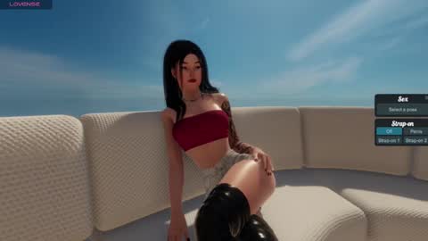 DAFNE online show from 24, 1, 2025