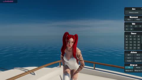 DAFNE online show from 6, 2, 2025