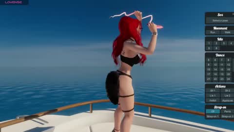 DAFNE online show from 24, 2, 2025