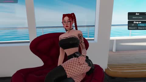 DAFNE online show from 2, 3, 2025