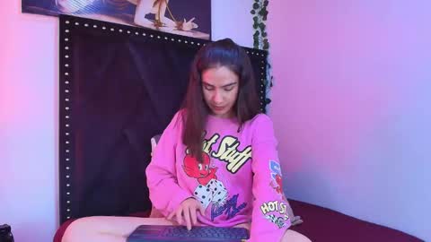dafne_quenn online show from 15, 11, 2025