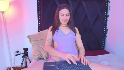 dafne_quenn online show from 19, 11, 2025