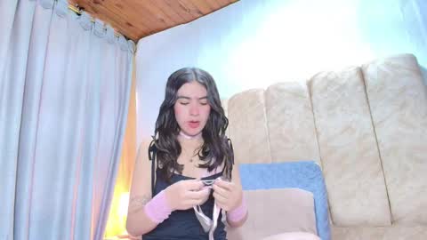 dafne_quenn online show from 8, 2, 2026