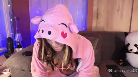 LORENA  online show from 24, 5, 2026