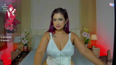 Snapshot of dafnecox chatting on 29, 5, 2026 dafnecox online show from 29, 5, 2026