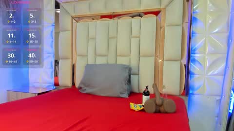 Dafnee online show from 27, 11, 2025