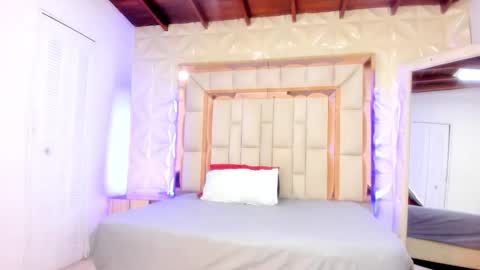 Dafnee online show from 27, 3, 2026