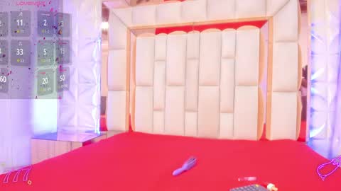 Dafnee online show from 23, 4, 2026