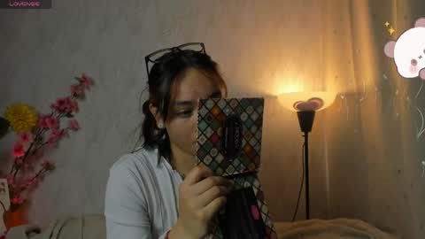 dafnemel online show from 22, 4, 2026