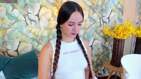 Dafne  online show from 14, 1, 2025