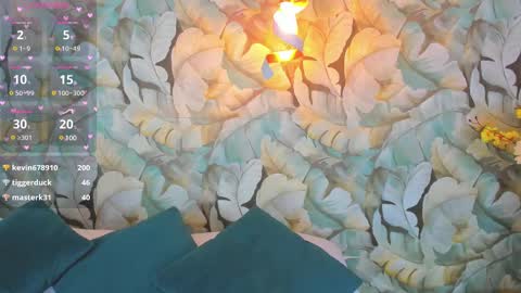 Dafne  online show from 3, 3, 2025