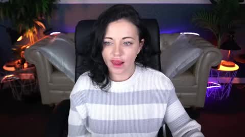 Dafni Mon online show from 23, 4, 2026