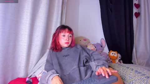 Dafnne online show from 14, 5, 2026
