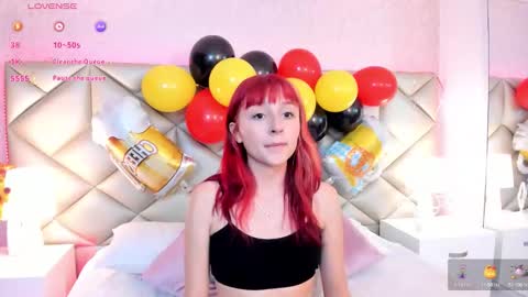 Dafnne online show from 25, 9, 2025