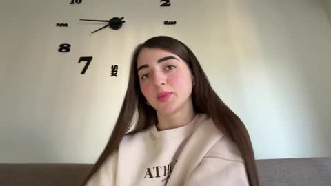 Mia online show from 25, 3, 2026