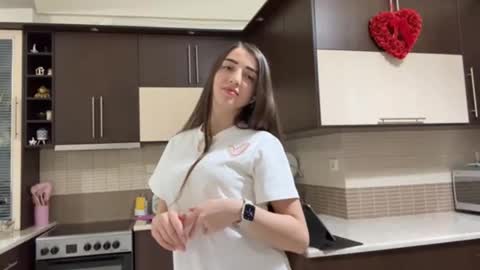 Mia online show from 26, 3, 2026