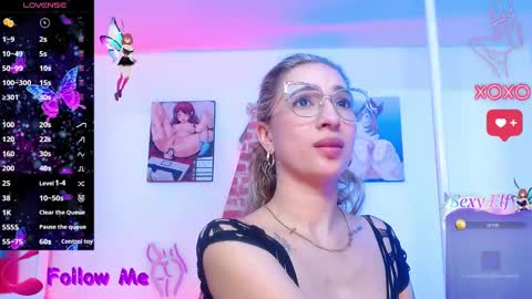 Dagny  online show from 21, 1, 2025