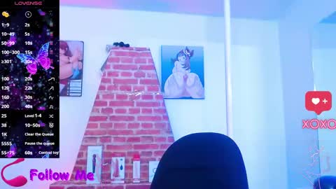 Dagny  online show from 23, 1, 2025