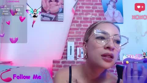 Dagny  online show from 7, 2, 2025