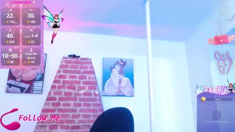 Dagny  online show from 9, 3, 2025